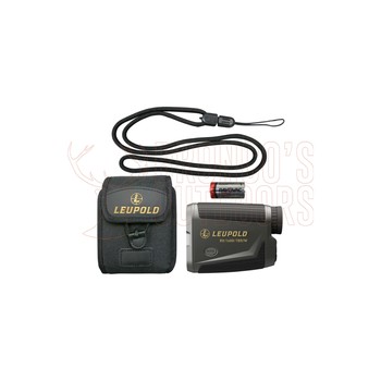 Leupold RX-1400i TBR/W GEN2 Rangefinder with Flightpath