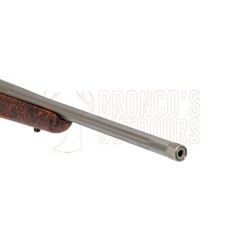Tikka T3x Lite Stainless Roughtech Ember .7mm-08 Rem