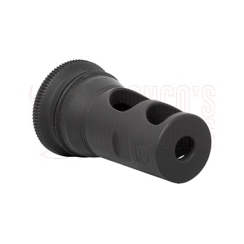 Oceania Defence 556 Ratchet Lock 2 Port 1/2x20