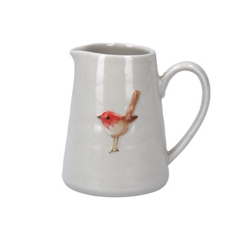 MINI JUG - ROBIN