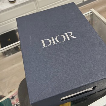Dior b22 white blue • Pre-Owned [6975] - view 3