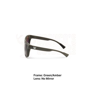 Vortex Banshee Sunglasses
