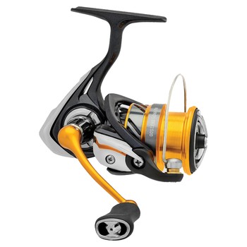 Daiwa Revros LT 4000-C