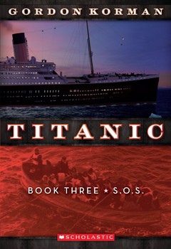Used Unsinkable (Titanic Series #3)