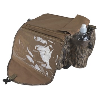 Game on Deluxe Mossy Oak Gear Bag 17L