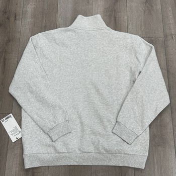 lululemon Men's Steady State Half Zip • Brand New [9324] - view 2
