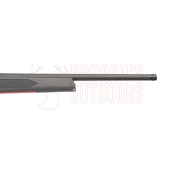 Ruger 10/22 Blued Syn Carbine Threaded