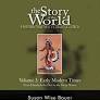 USED STORY OF THE WORLD VOL 3 CD