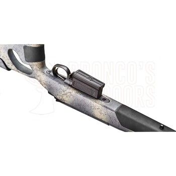 Bergara B14 Wild Thumbhole Carbon 6.5 Creedmoor
