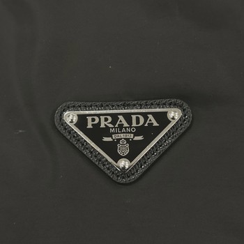 Prada Re-Nylon reversible jacket • Pre-Owned [6658] - view 4