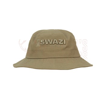 Swazi Bucket Hat