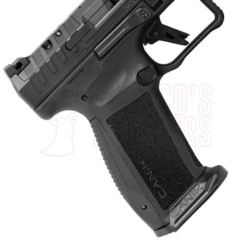 Canik SFX Rival Black