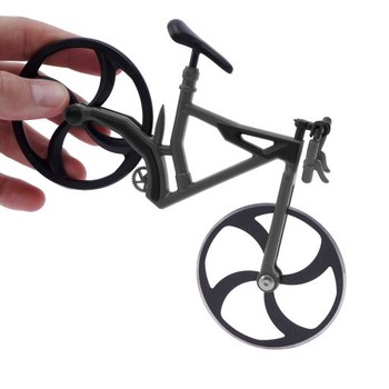 BICYCLE PIZZA CUTTER