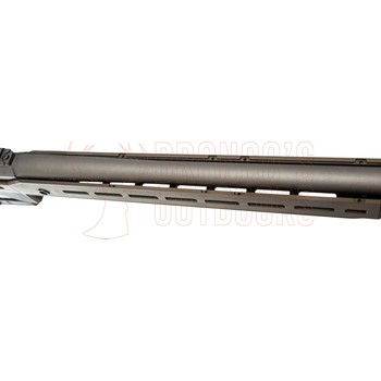 Tikka T3X Ace Target Tungsten Cerakote .308 Win 24"
