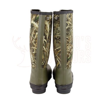 Mainlander Wetland Gumboot Camo US 13