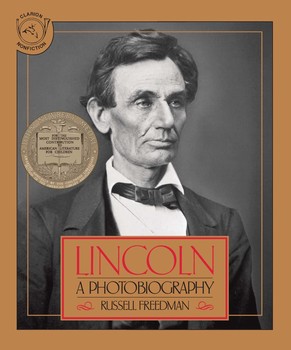 Lincoln: A  Photobiography