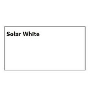 Neenah Paper-neenah 110lb Classic Crest Cardstock 8.5x11 Solar White for  sale online