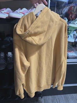 Supreme Box Logo Desert Sand XL • Pre-Owned [0818] - view 2