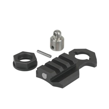 Precision Pro Bipod Adapter Picatinny Rail