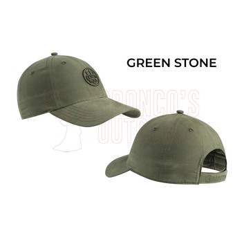 Beretta Sanded EVO Cap