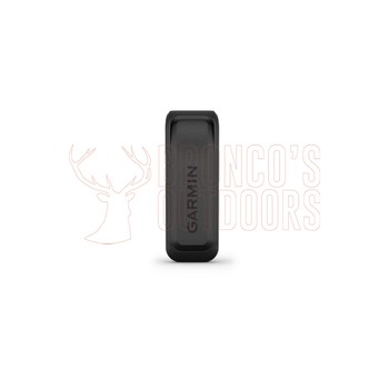 Garmin Charging Clip for Standard Battery Pack