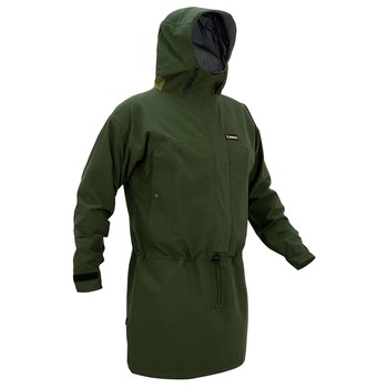 Swazi Tahr XP Anorak