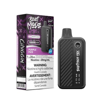 Flavour Beast Mode Max 18K product
