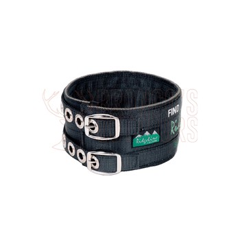 Cordura Pig Dog Collar