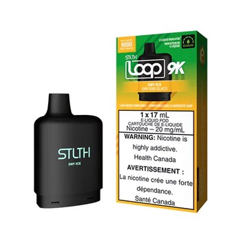 STLTH LOOP 9K product