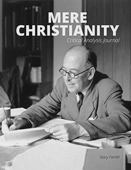 Mere Christianity Critical Analysis Journal