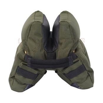 Vanguard Endeavor SRB Large Filled Gun Rest Bag