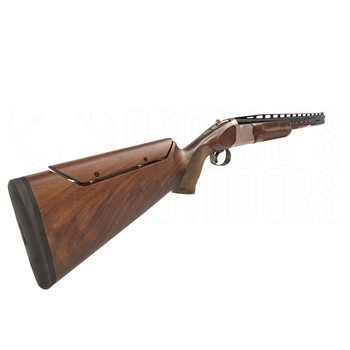 Miroku ML 11 Sporter Grade 1 Adjustable Stock 12ga 30" Invector Plus