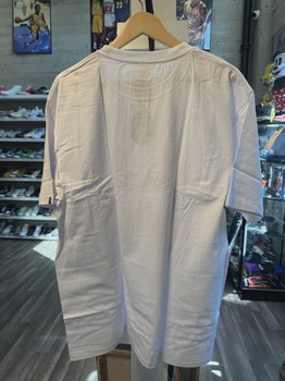 BAPE Shark Tee White XXL • Brand New [2924] - view 2