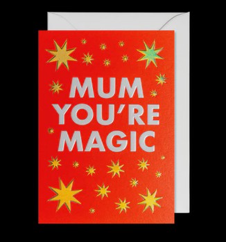 Lagom - Mum You're Magic - 7594 (D)