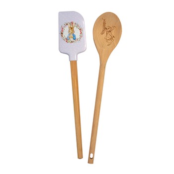 PETER RABBIT CHRISTMAS COOK SET