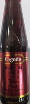 Pagoda Sesami Oil 370ml