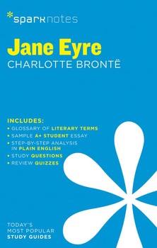 Jane Eyre SparkNotes