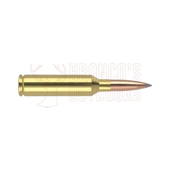 Nosler 7mm PRC 175gr AccuBond Long Range Trophy Grade Ammunition, Package of 20