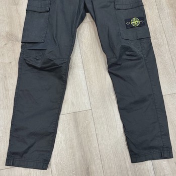 Stone Island cargo pants • Pre-Owned [2996] - view 3