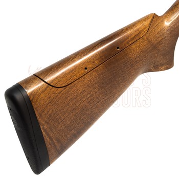 Beretta 686 Silver Pigeon I Sport Adjustable Comb 12ga 32"