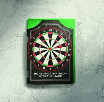 Heyyy Cards - Darts - DC-021