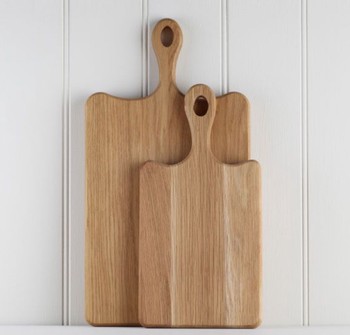 FARMHOUSE OAK BOARDS