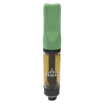 Bubble Up Live Resin (Vape Cart) / 1g / Prefilled Vape Cartridge / Indica