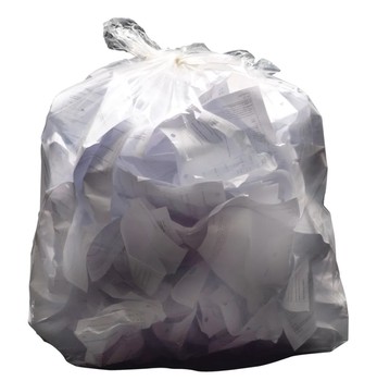 2Work Refuse Sack 90 litre (Pack of 200)