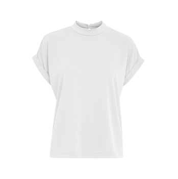 Mavelyn Modal Blouse · broken white