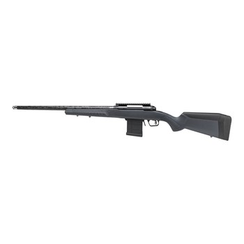 Savage 110 Carbon Tactical 6.5 Creedmoor 22" + Leupold RX-1400i TBR/W GEN2 5x Rangefinder with Flightpath