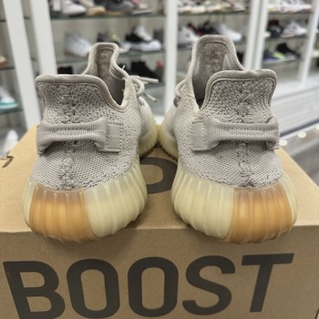 adidas Yeezy Boost 350 V2 Sesame • Pre-Owned [4071] - view 6