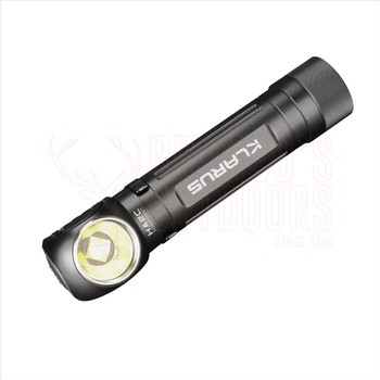 Klarus HA2C 3200 Lumens Headlamp
