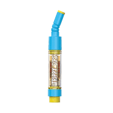 Blue Lemonade Liquid Diamond / 0.95g / Prefilled Vape Cartridge / Sativa