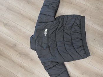 The North Face Men's 2000 Synthetic Puffer Jacket • Pre-Owned [1093] - view 3